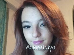 Adenatalya