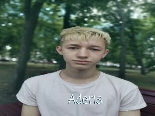 Aderis