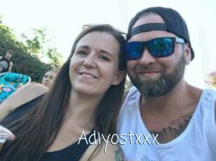 Adiyostxxx