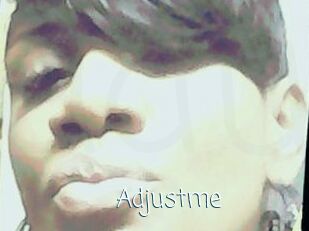 Adjustme