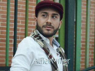 AdlerMiller
