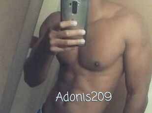 Adonis209