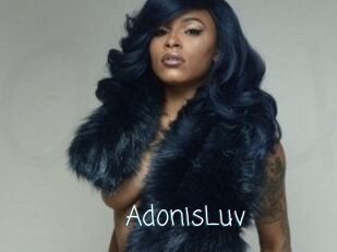 AdonisLuv