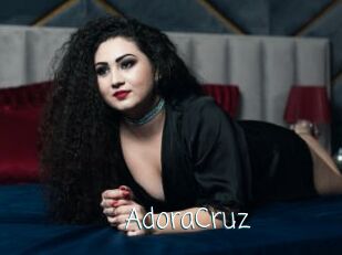 AdoraCruz Adult o Porn