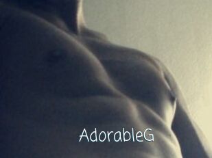 AdorableG