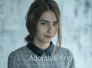 Adorable_Kris