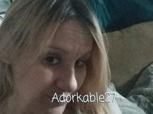 Adorkable27 Adult o Porn