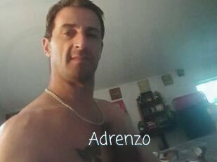 Adrenzo