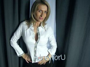 AdreyForU