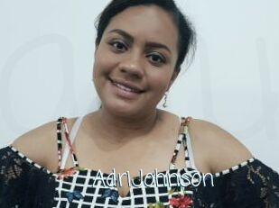 AdriJohnson