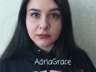 AdriaGrace