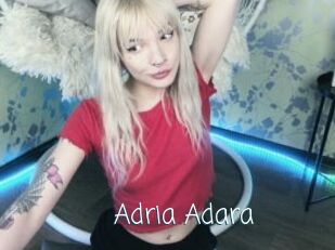 Adria_Adara