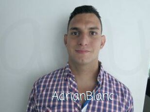 AdrianBlanc Adult o Porn