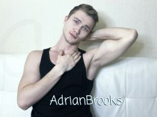 AdrianBrooks