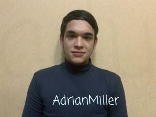 AdrianMiller