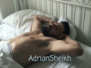 AdrianSheikh Adult o Porn