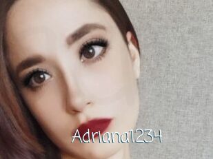 Adriana1234