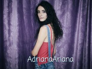 AdrianaAriana