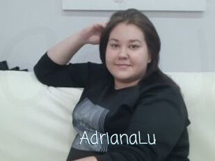 AdrianaLu