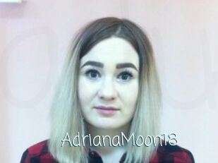 AdrianaMoon18
