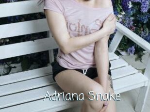 Adriana_Snake