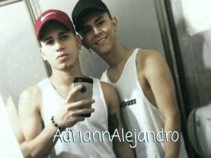 AdriannAlejandro