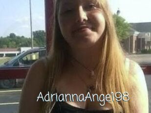 AdriannaAnge198 Adult o Porn
