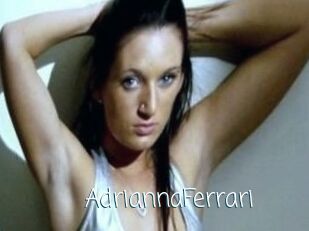 Adrianna_Ferrari