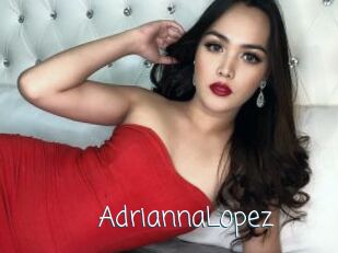 AdriannaLopez