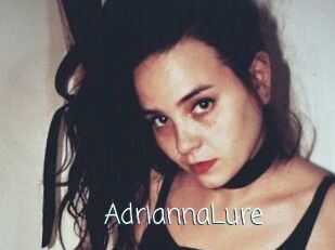 AdriannaLure Adult o Porn