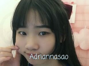 Adriannasao