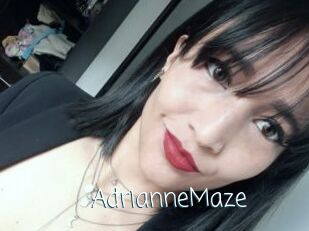 AdrianneMaze