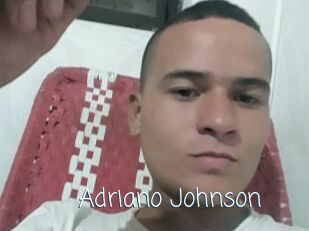Adriano_Johnson
