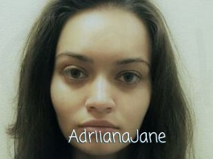 AdriianaJane
