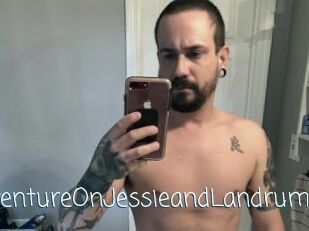 AdventureOnJessieandLandrum
