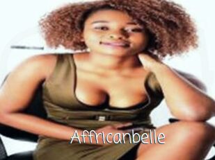 Affricanbelle