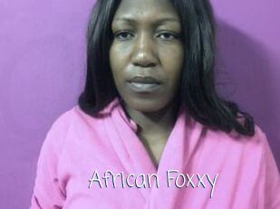 African_Foxxy