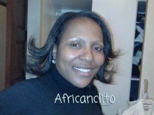 Africanclito