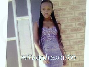Africandream786