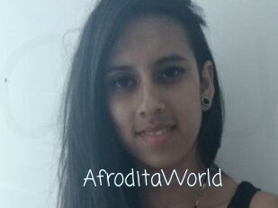 AfroditaWorld