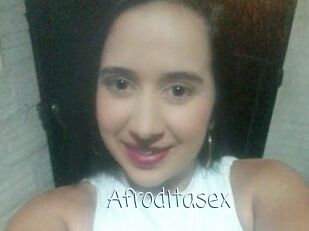 Afroditasex