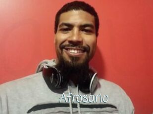 Afrosario Adult o Porn