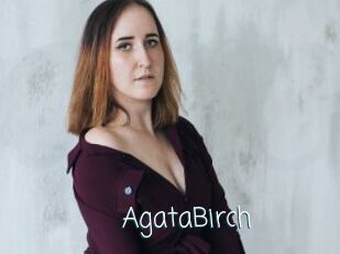 AgataBirch