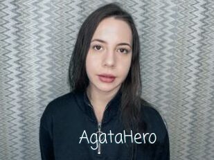 AgataHero Adult o Porn