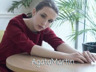 AgataMartin