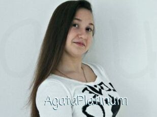 AgataPlatinum