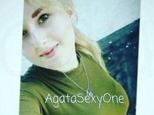 AgataSexy_One
