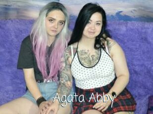 Agata_Abby