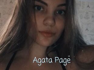 Agata_Page