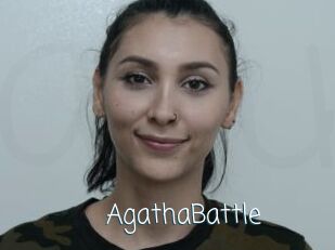 AgathaBattle